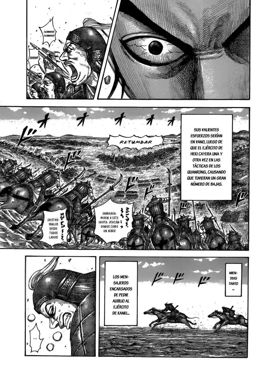 Página 11 — Kingdom Capítulo 540