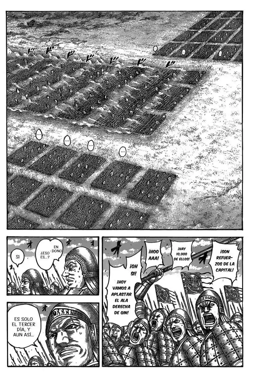 Página 4 — Kingdom Capítulo 541