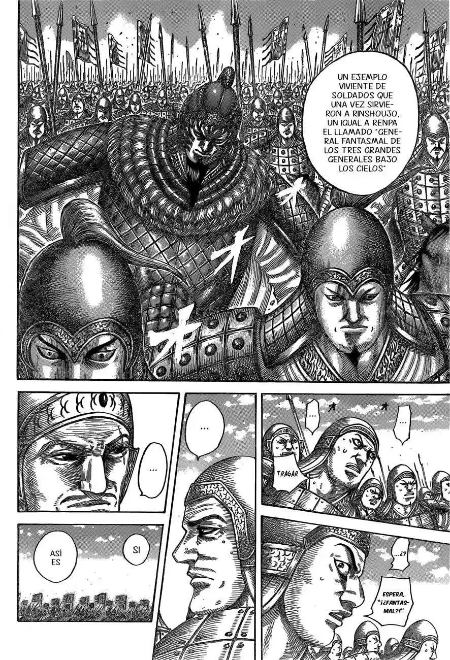 Página 6 — Kingdom Capítulo 541