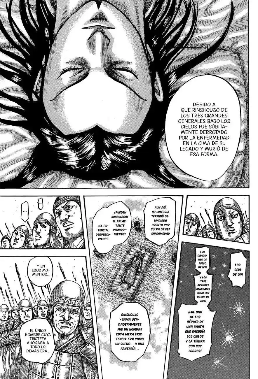 Página 7 — Kingdom Capítulo 541