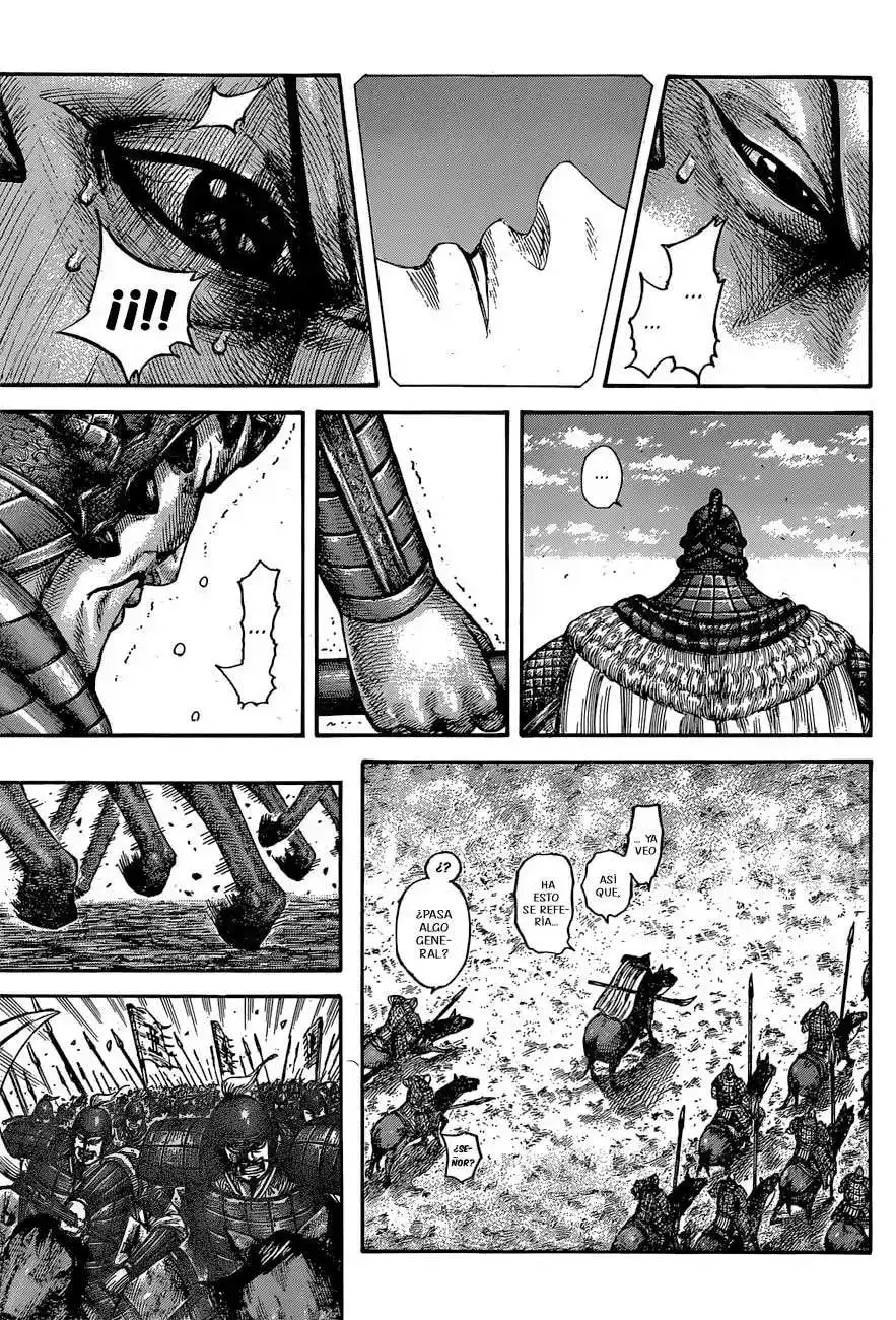 Página 15 — Kingdom Capítulo 541