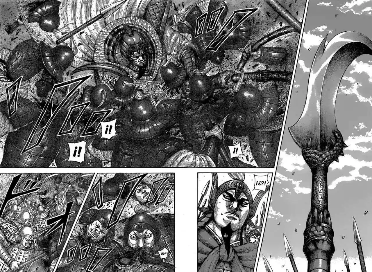 Página 16 — Kingdom Capítulo 541