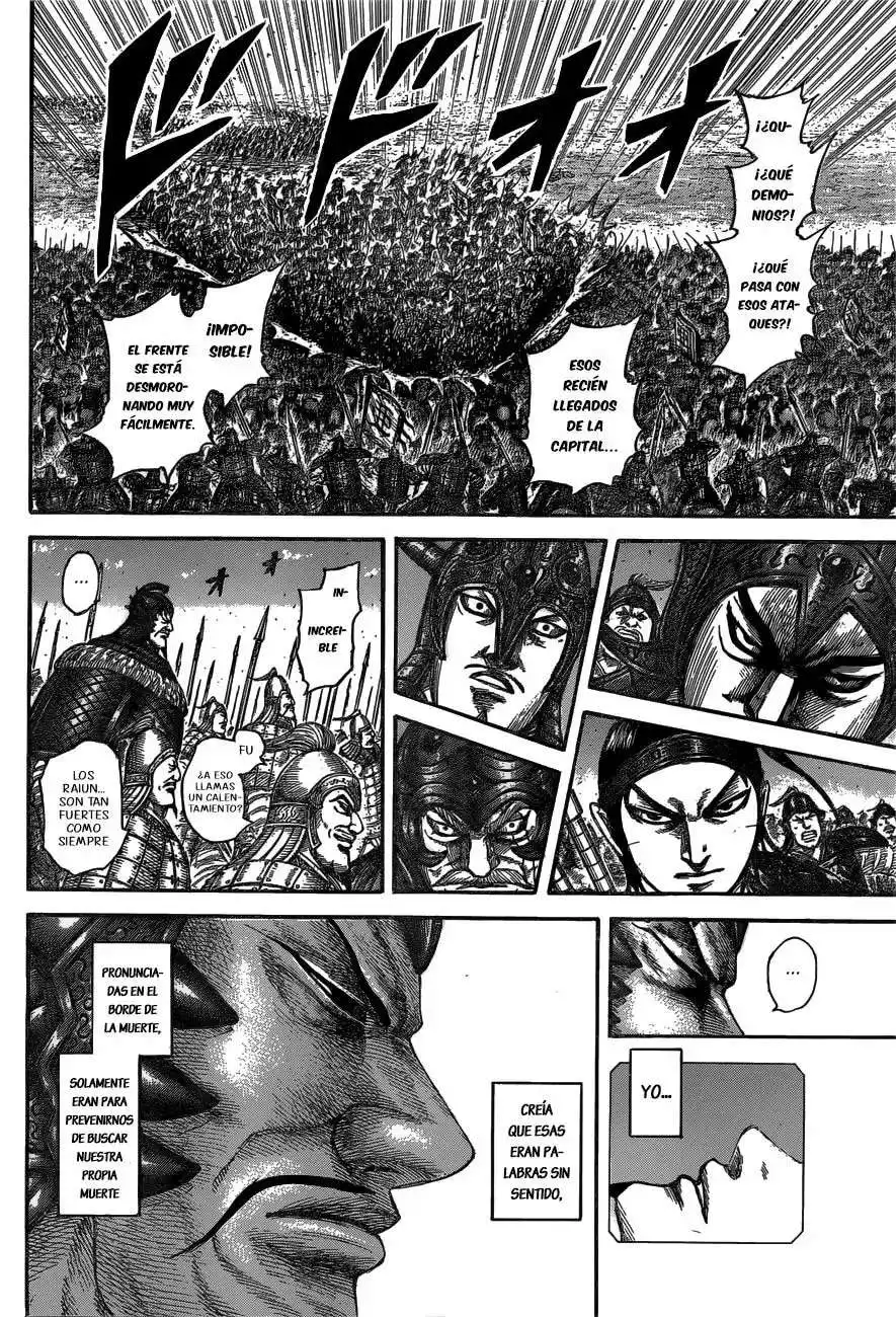 Página 17 — Kingdom Capítulo 541