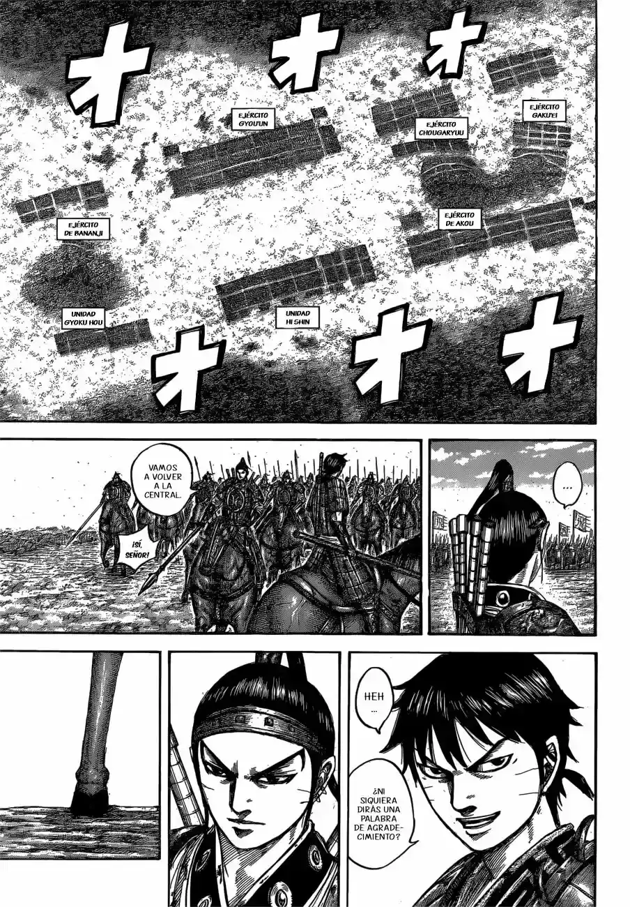 Página 6 — Kingdom Capítulo 544