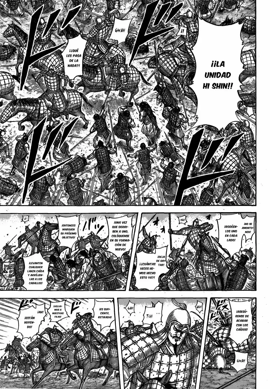 Página 44 — Kingdom Capítulo 544