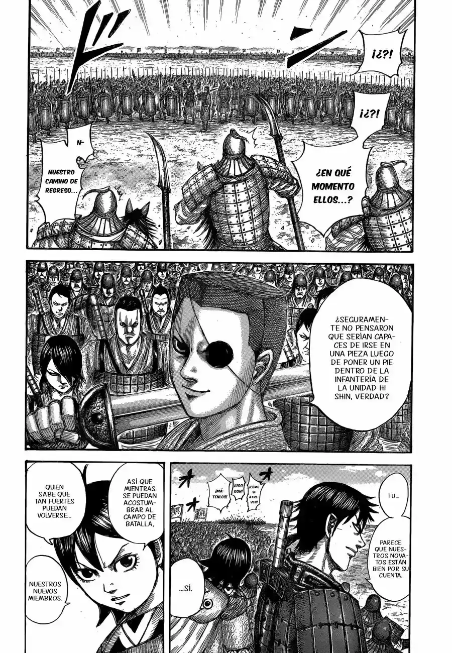 Página 45 — Kingdom Capítulo 544