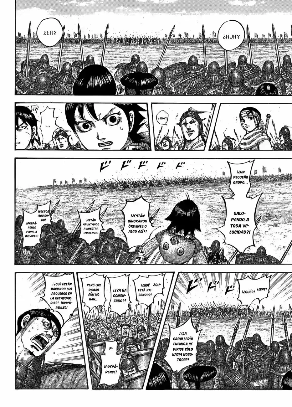 Página 53 — Kingdom Capítulo 544