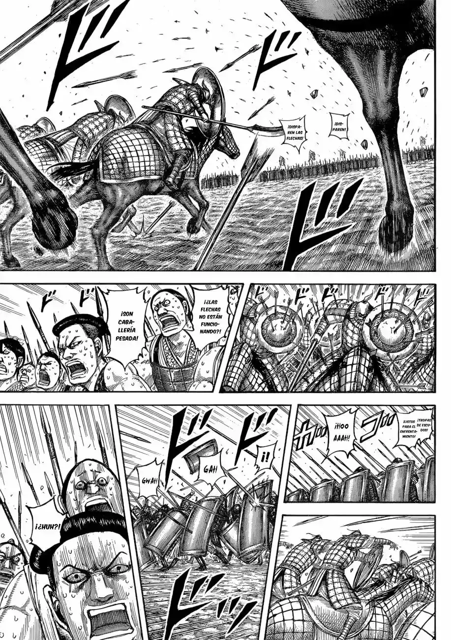 Página 54 — Kingdom Capítulo 544