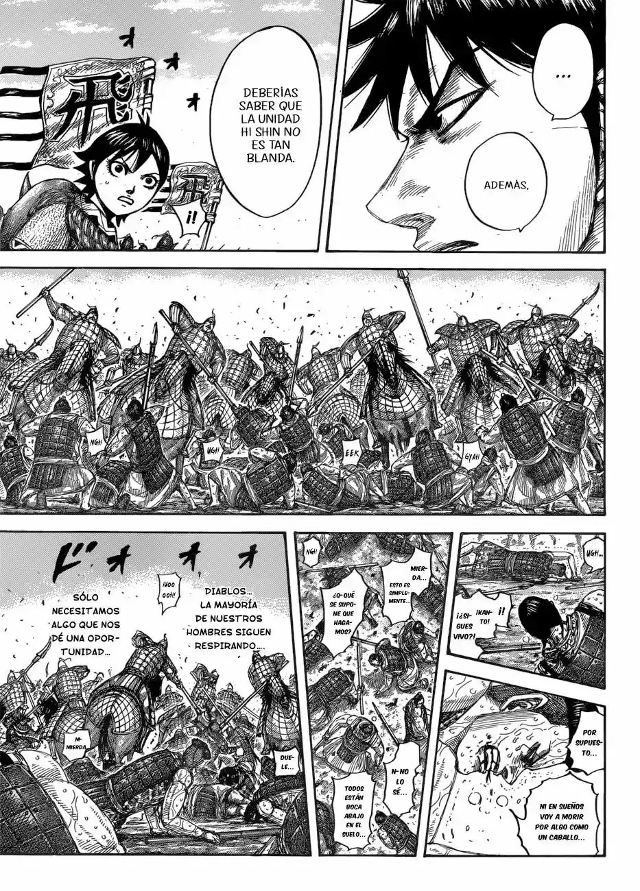 Página 58 — Kingdom Capítulo 544