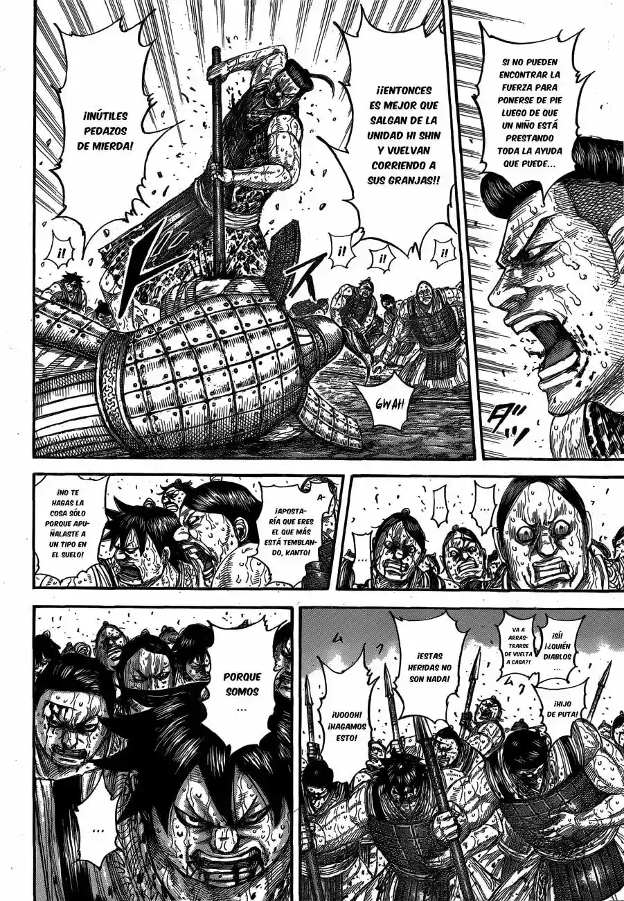 Página 61 — Kingdom Capítulo 544