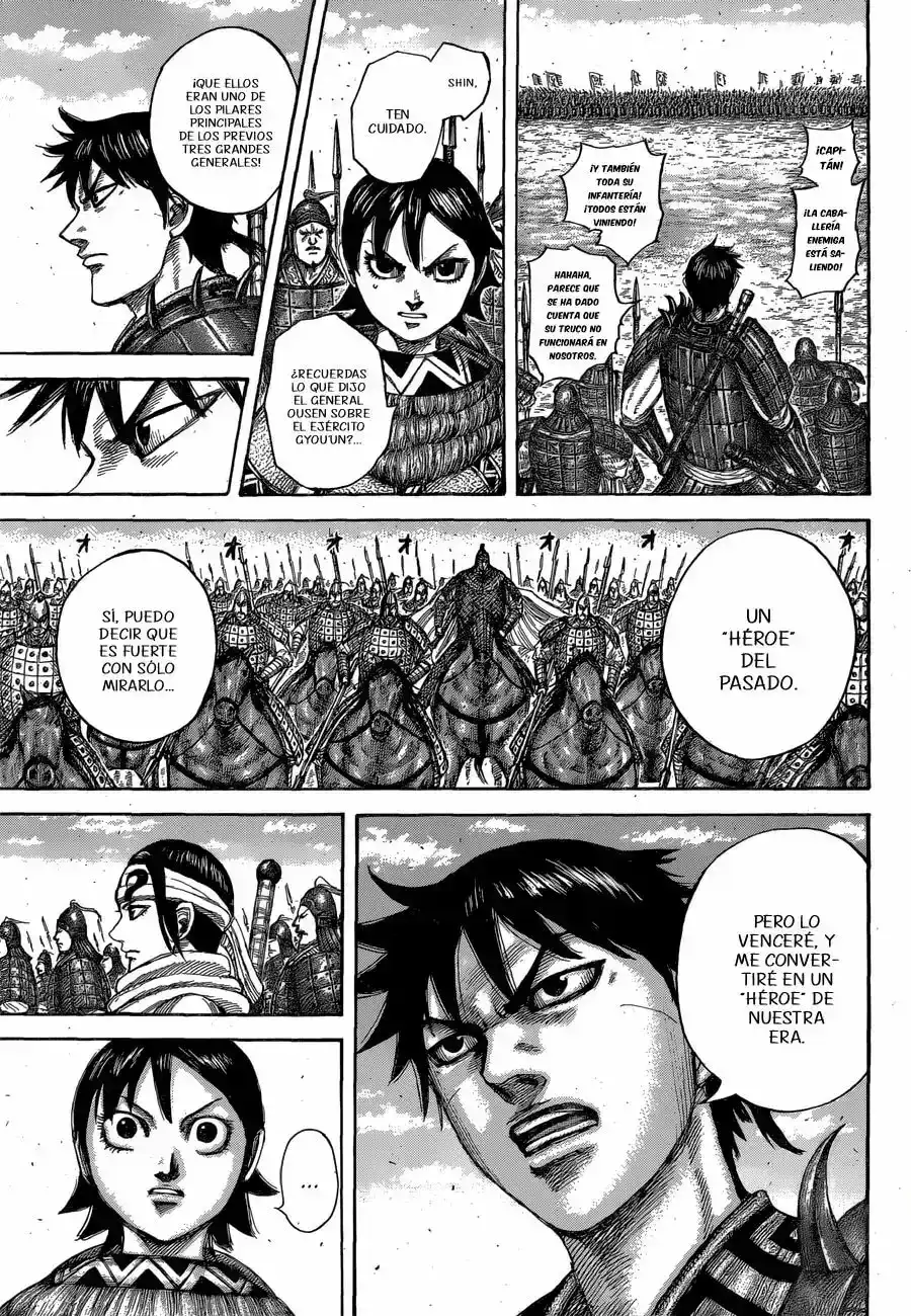 Página 63 — Kingdom Capítulo 544