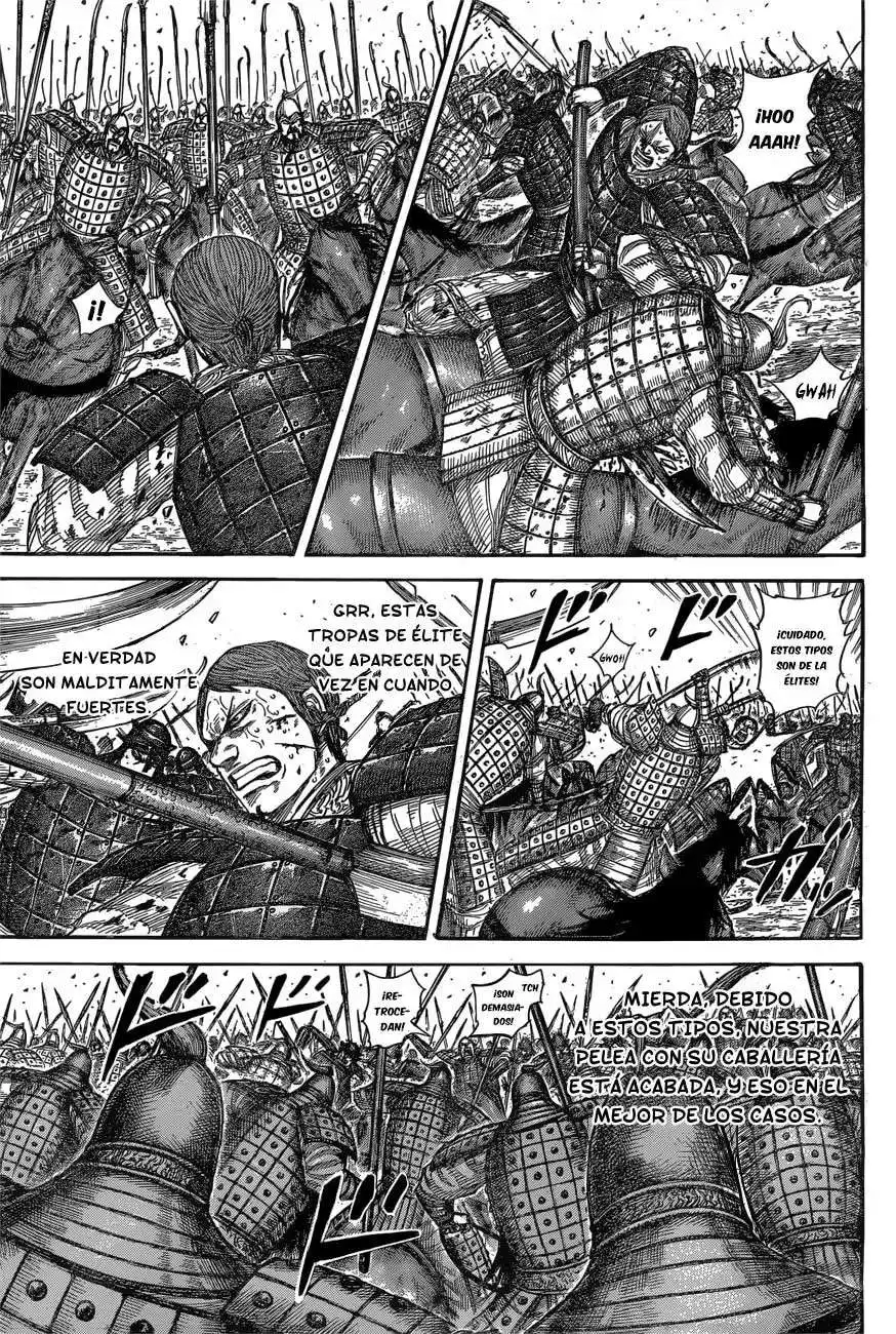 Página 5 — Kingdom Capítulo 545