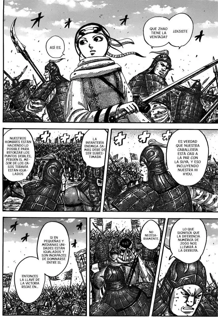 Página 6 — Kingdom Capítulo 545