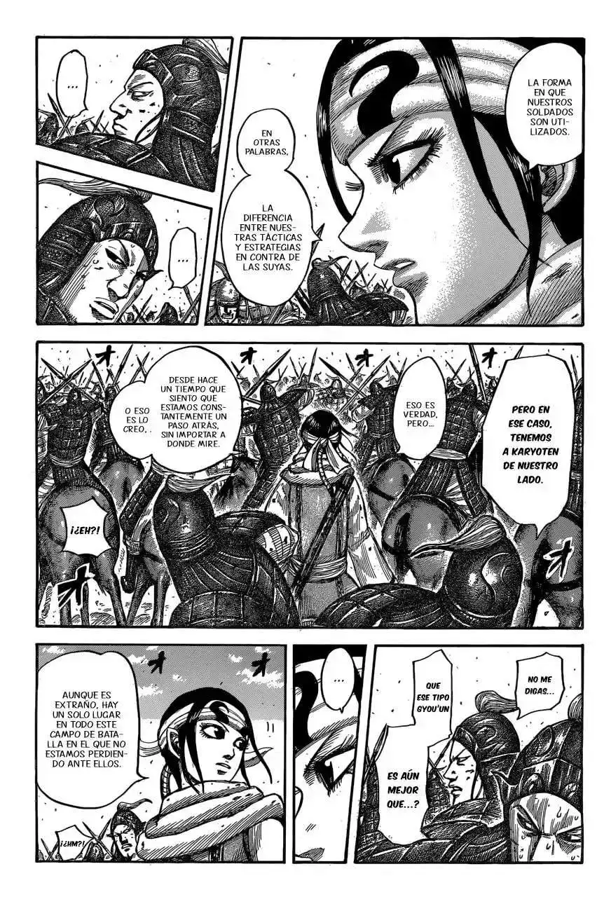 Página 7 — Kingdom Capítulo 545