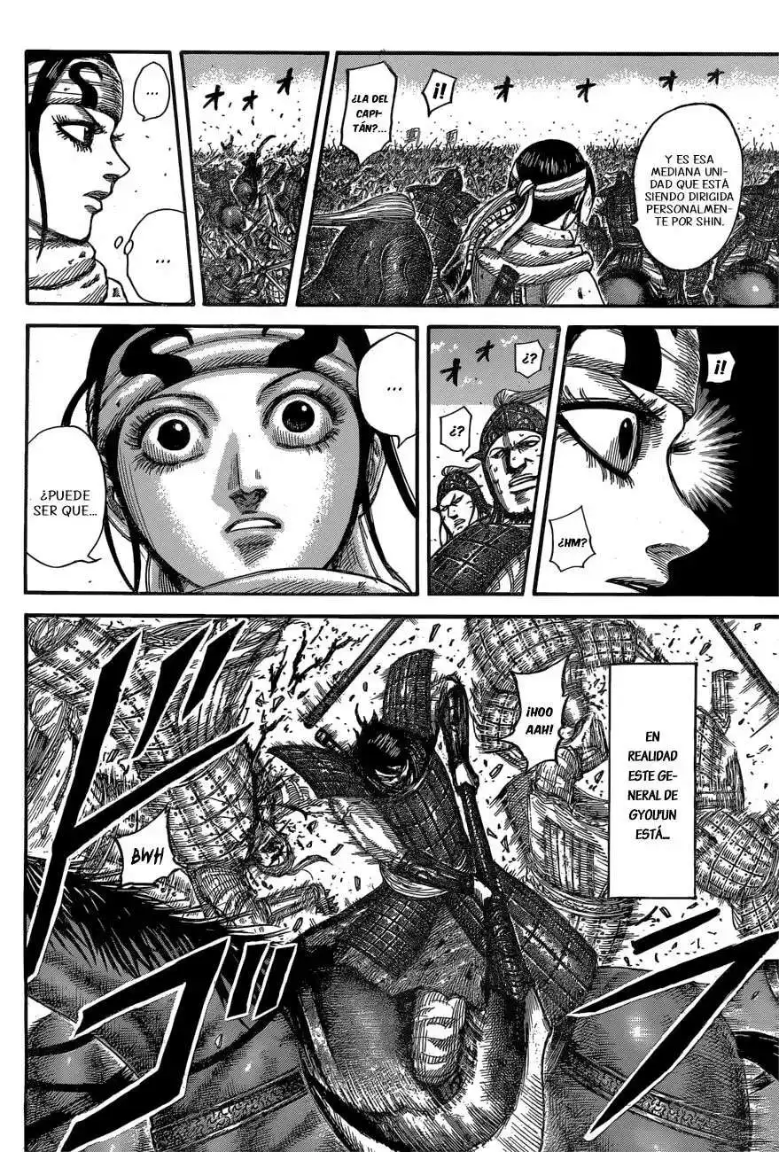 Página 8 — Kingdom Capítulo 545