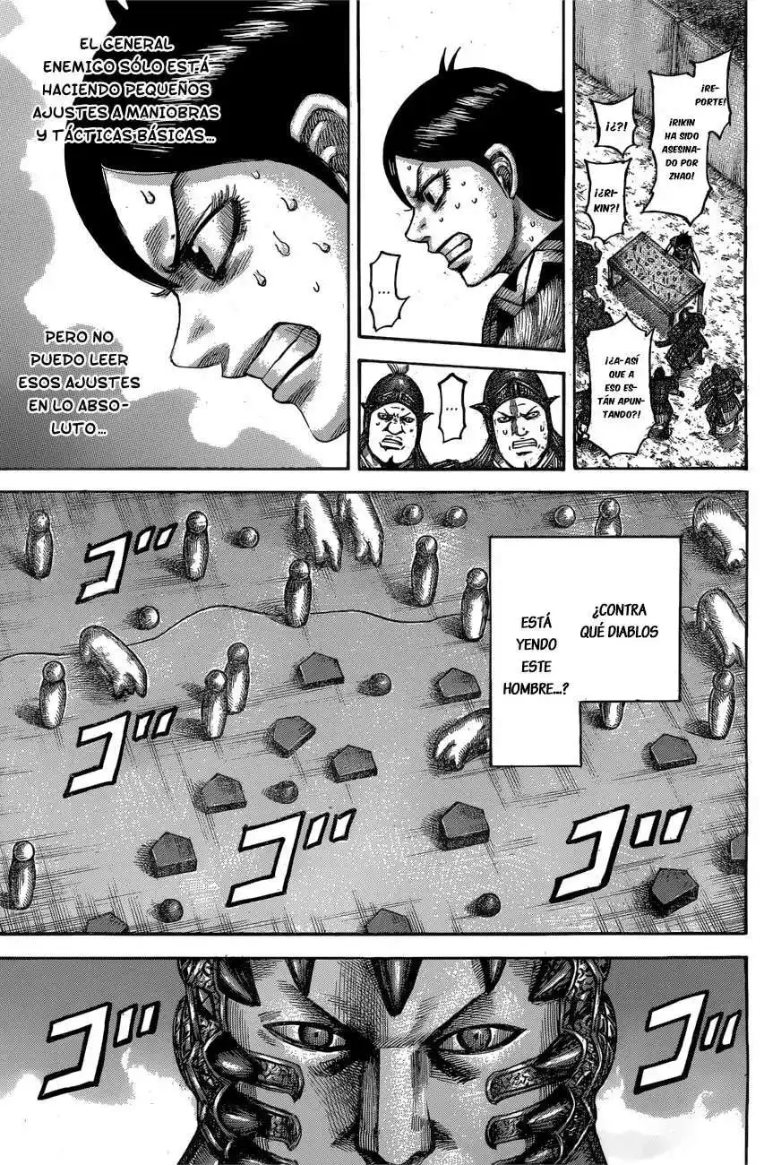 Página 11 — Kingdom Capítulo 545