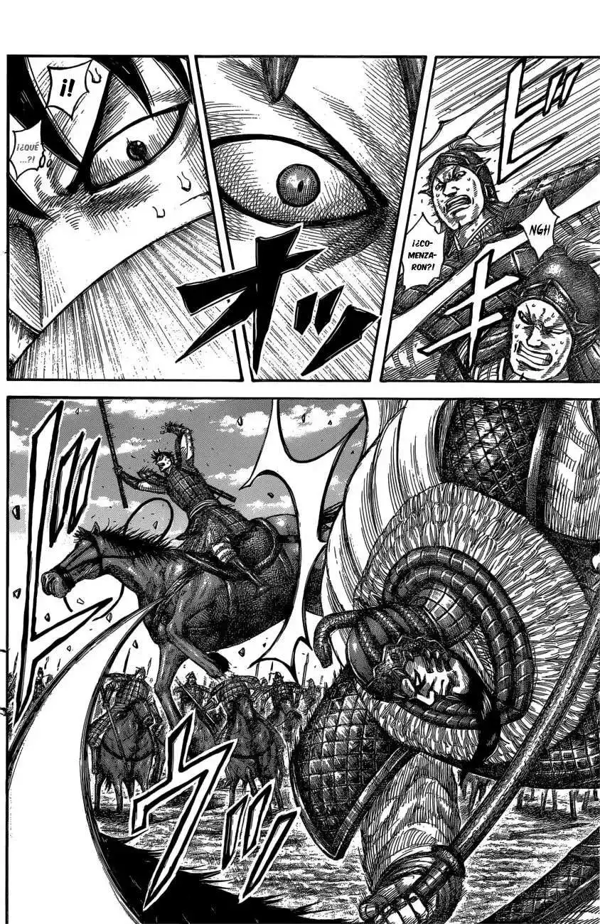 Página 5 — Kingdom Capítulo 547
