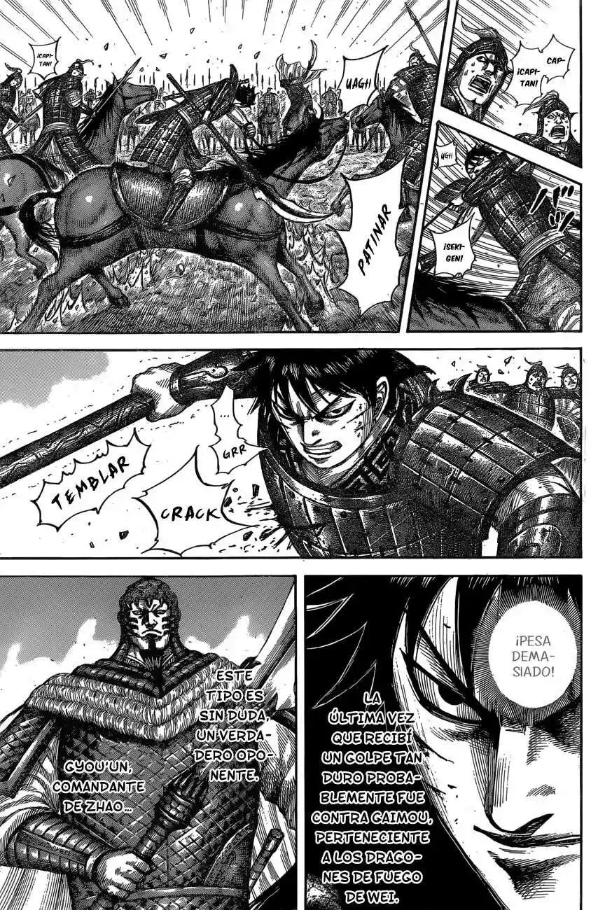 Página 6 — Kingdom Capítulo 547