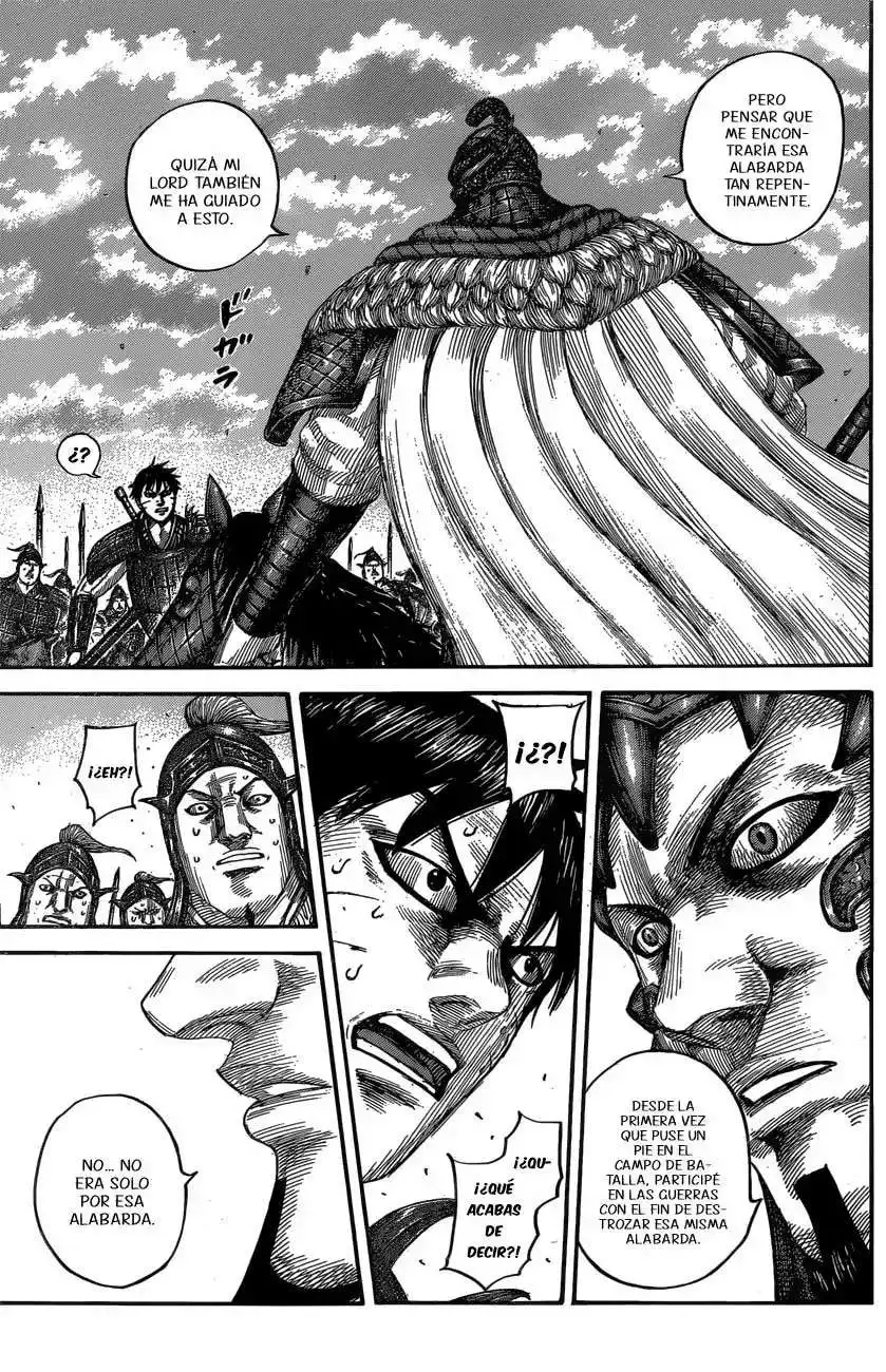 Página 8 — Kingdom Capítulo 547