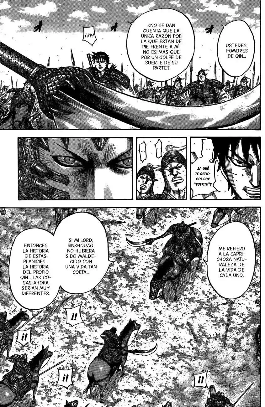 Página 10 — Kingdom Capítulo 547
