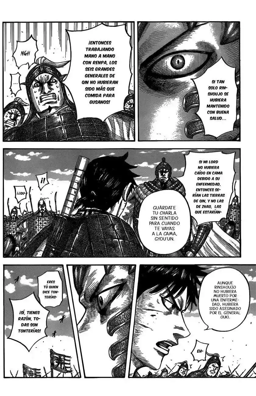 Página 11 — Kingdom Capítulo 547