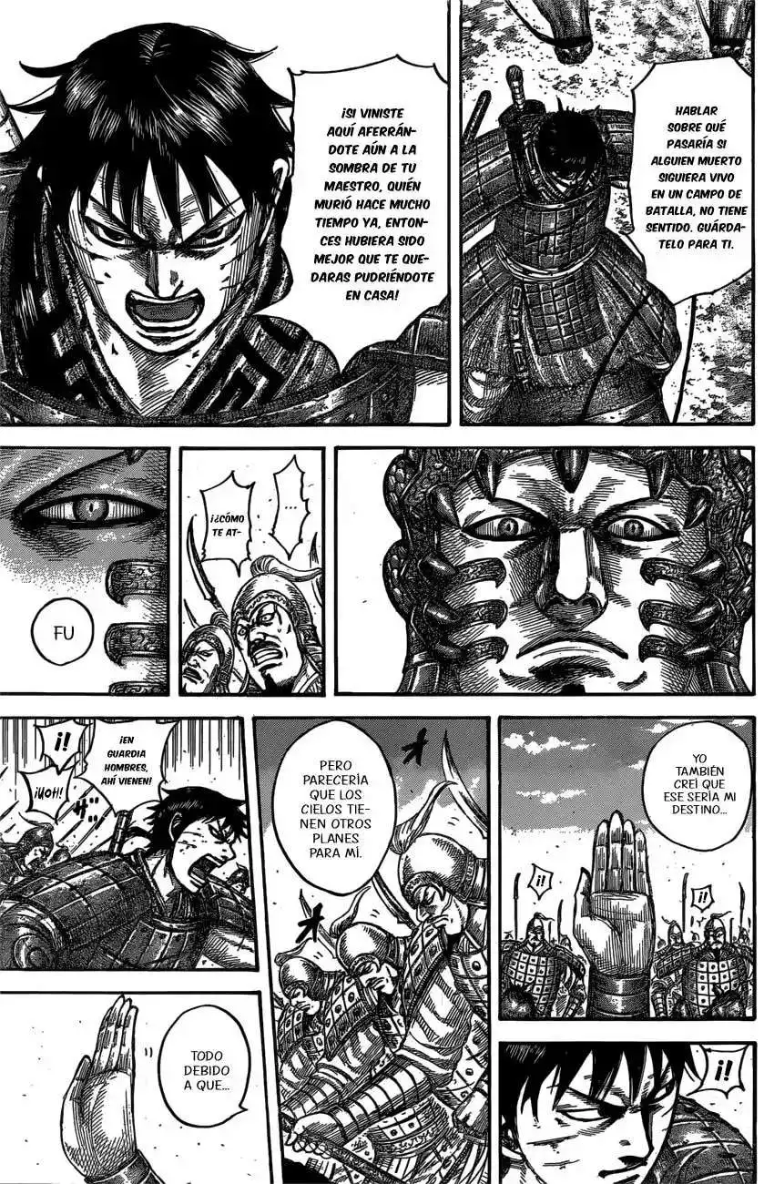 Página 12 — Kingdom Capítulo 547