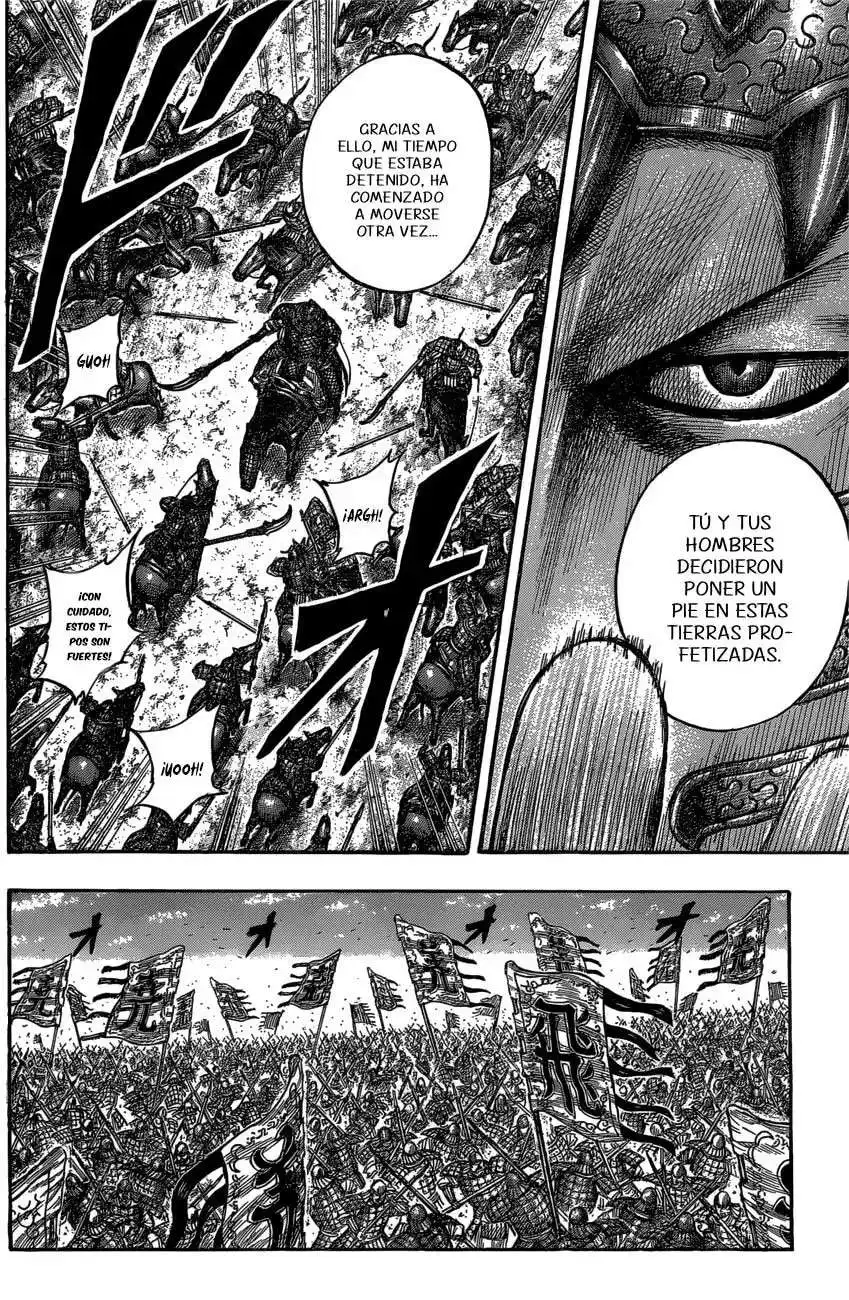 Página 13 — Kingdom Capítulo 547