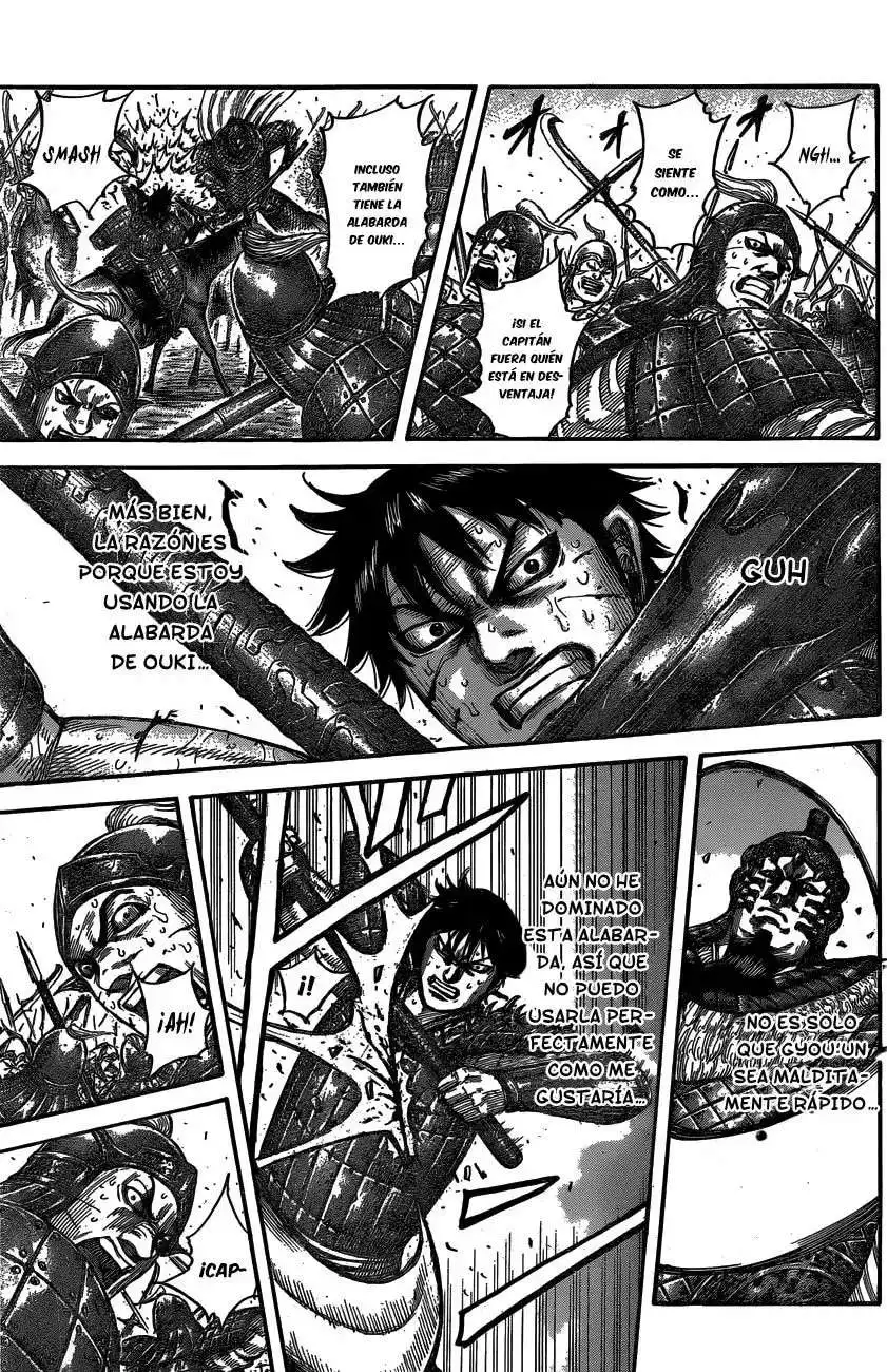 Página 16 — Kingdom Capítulo 547