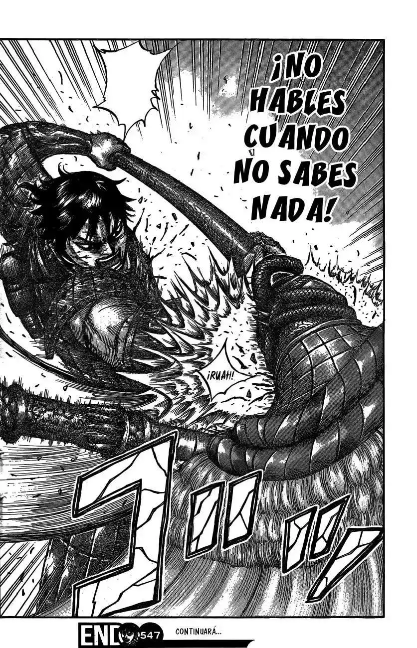 Página 21 — Kingdom Capítulo 547