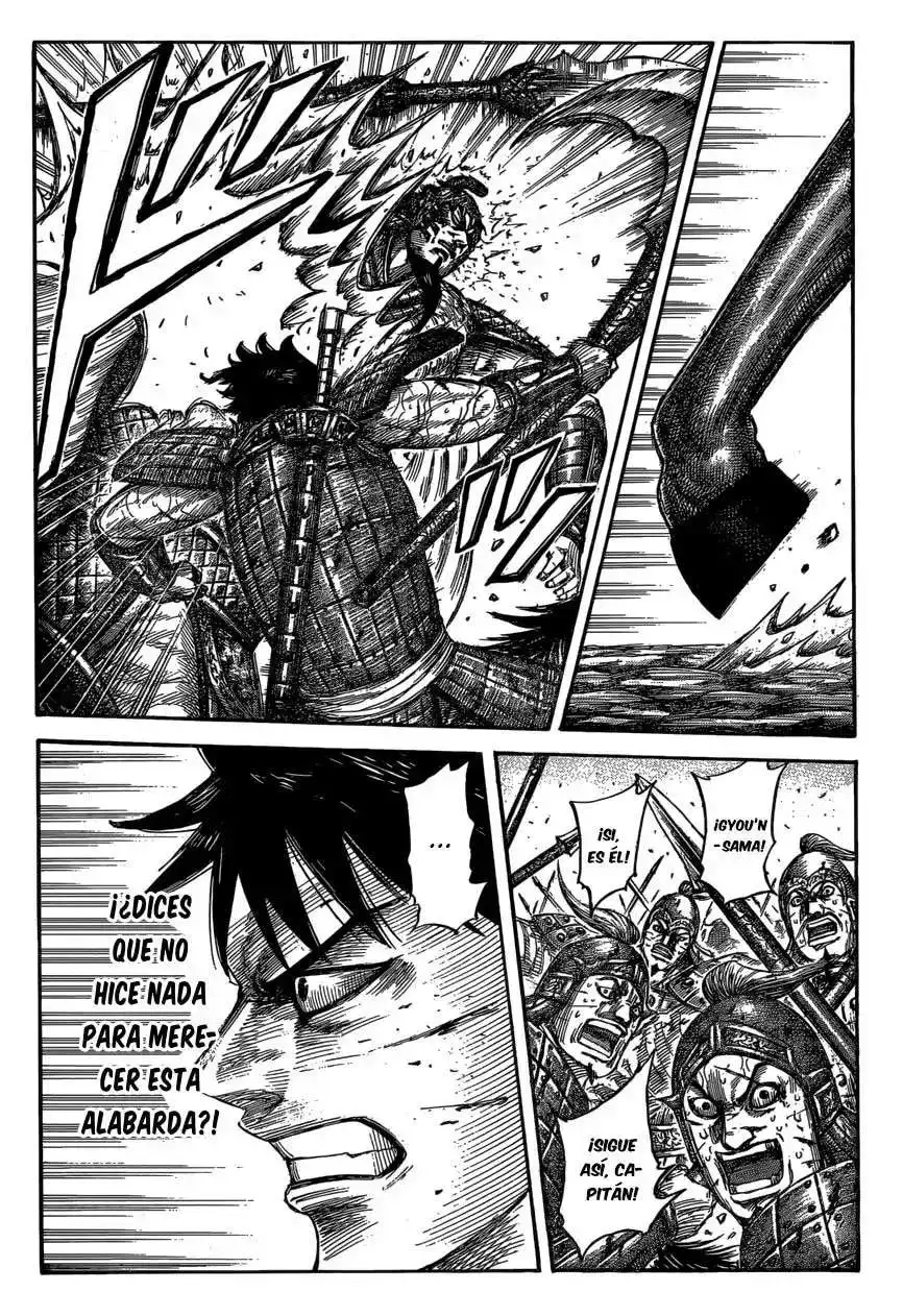 Página 4 — Kingdom Capítulo 548
