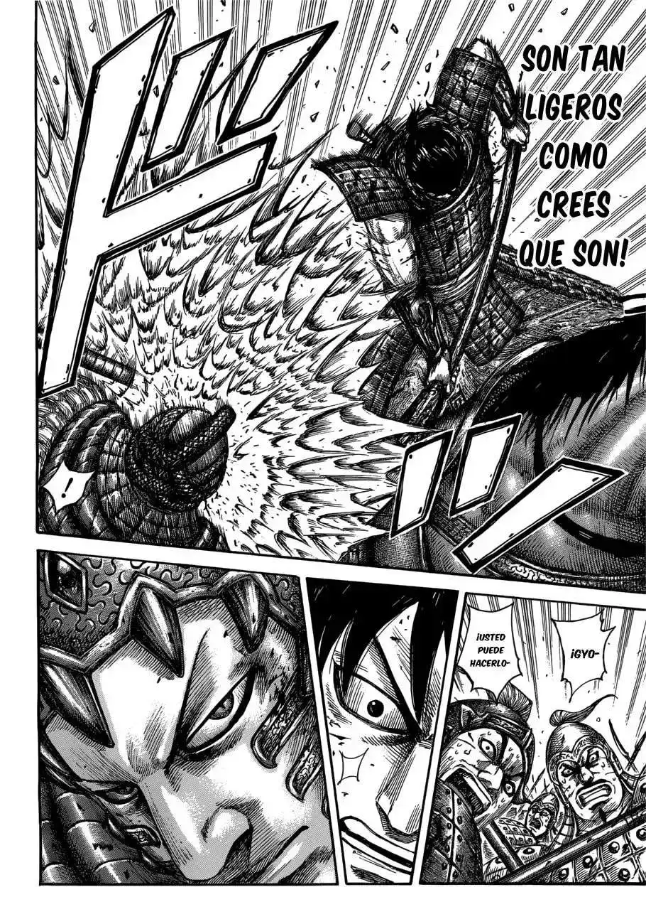 Página 6 — Kingdom Capítulo 548
