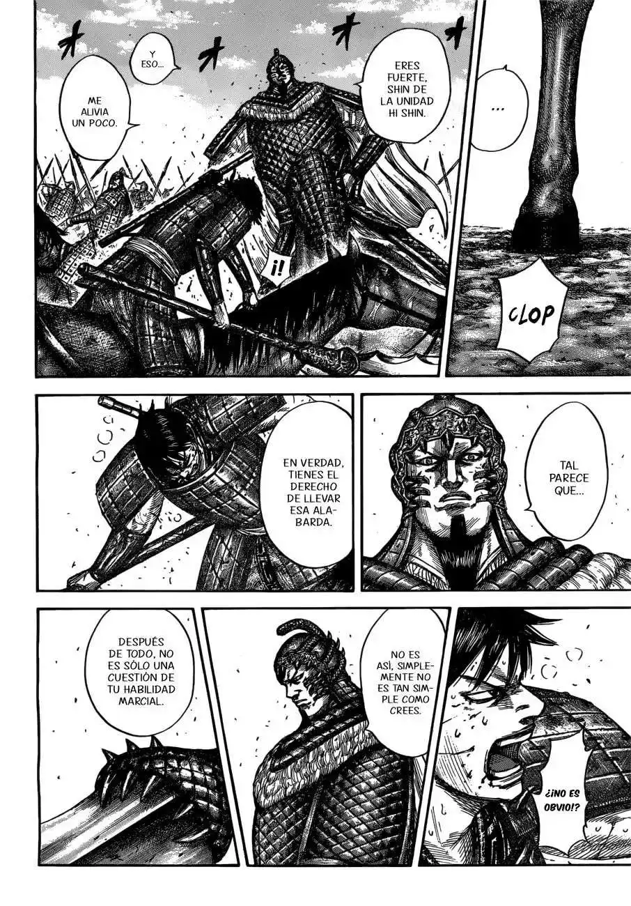 Página 8 — Kingdom Capítulo 548