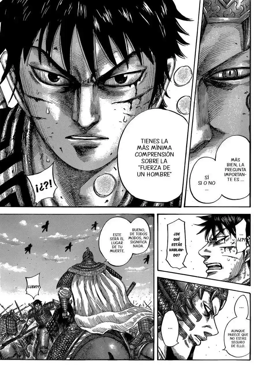 Página 9 — Kingdom Capítulo 548