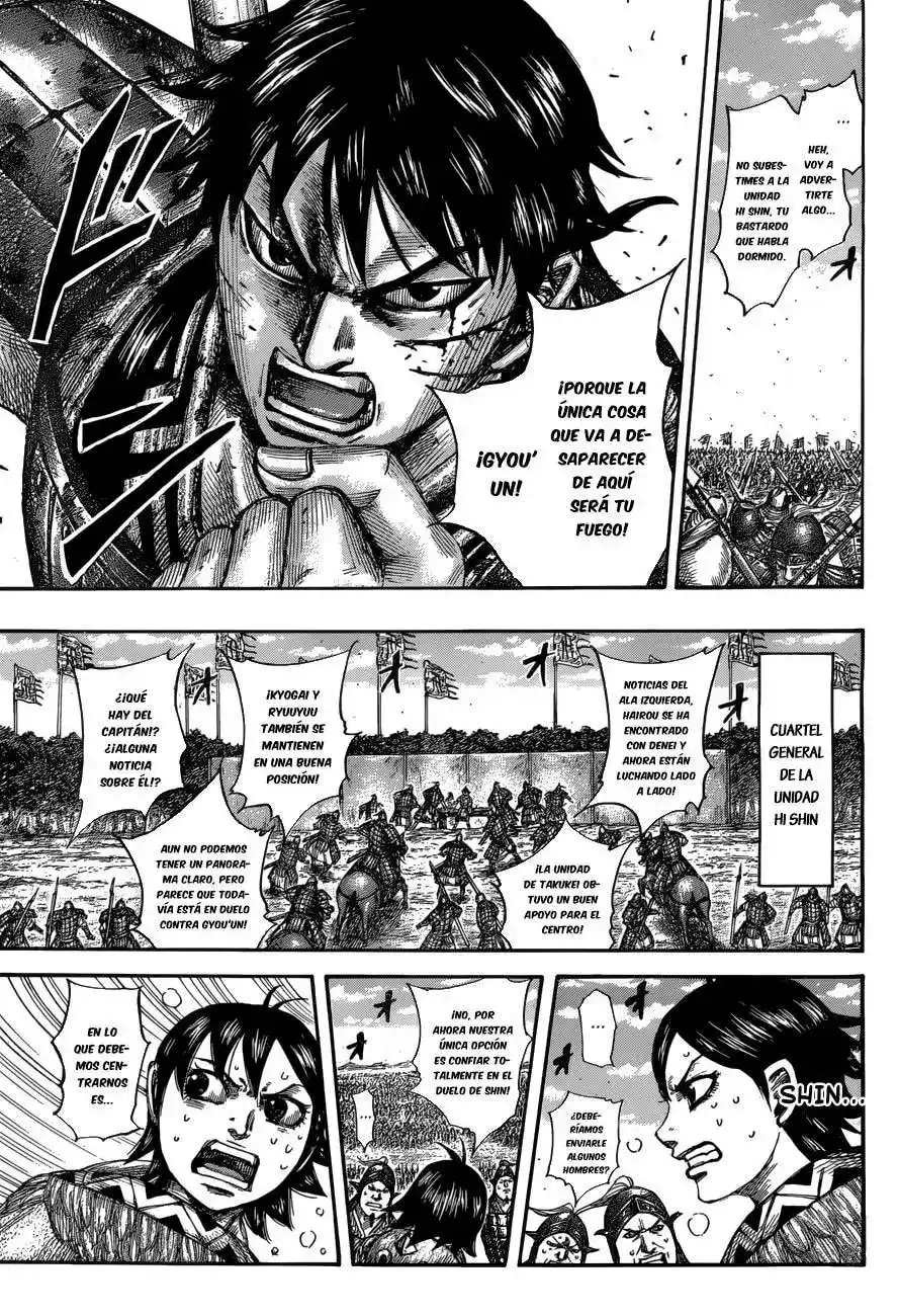 Página 11 — Kingdom Capítulo 548