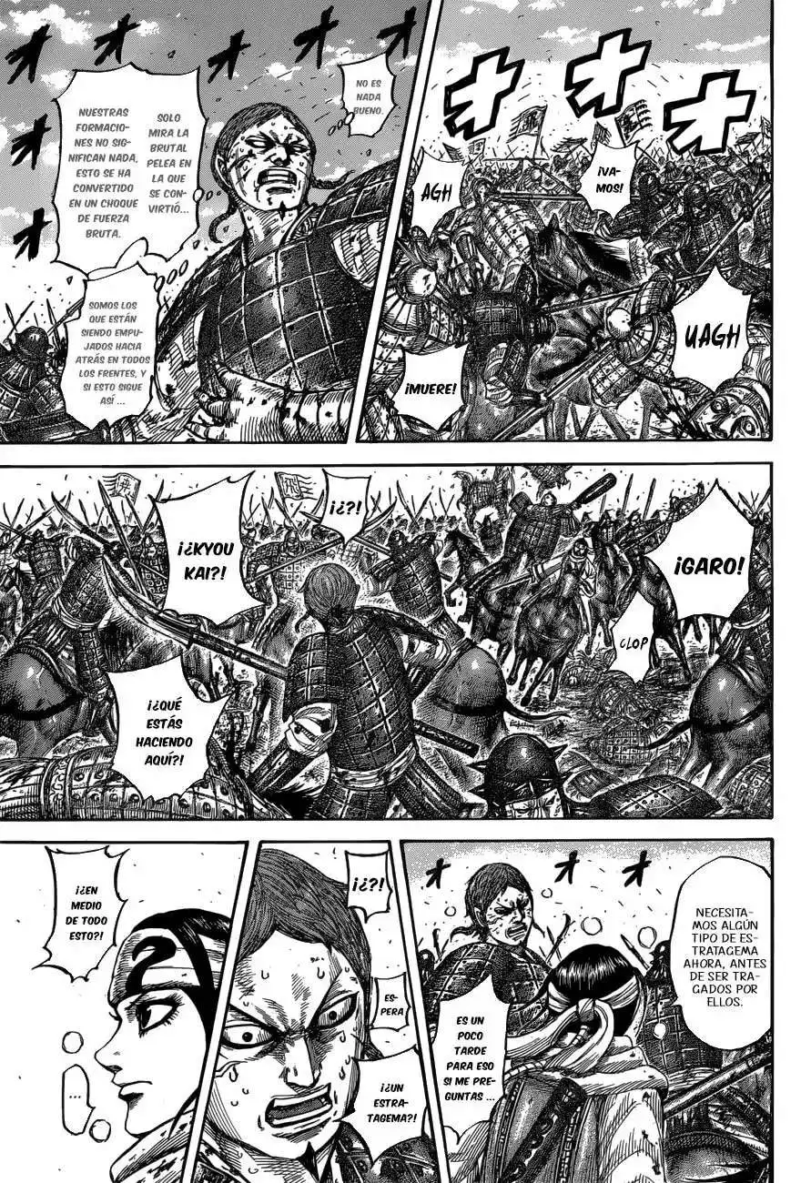 Página 13 — Kingdom Capítulo 548