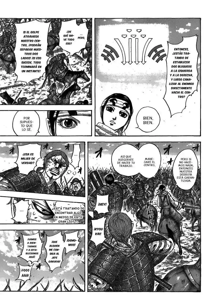 Página 15 — Kingdom Capítulo 548