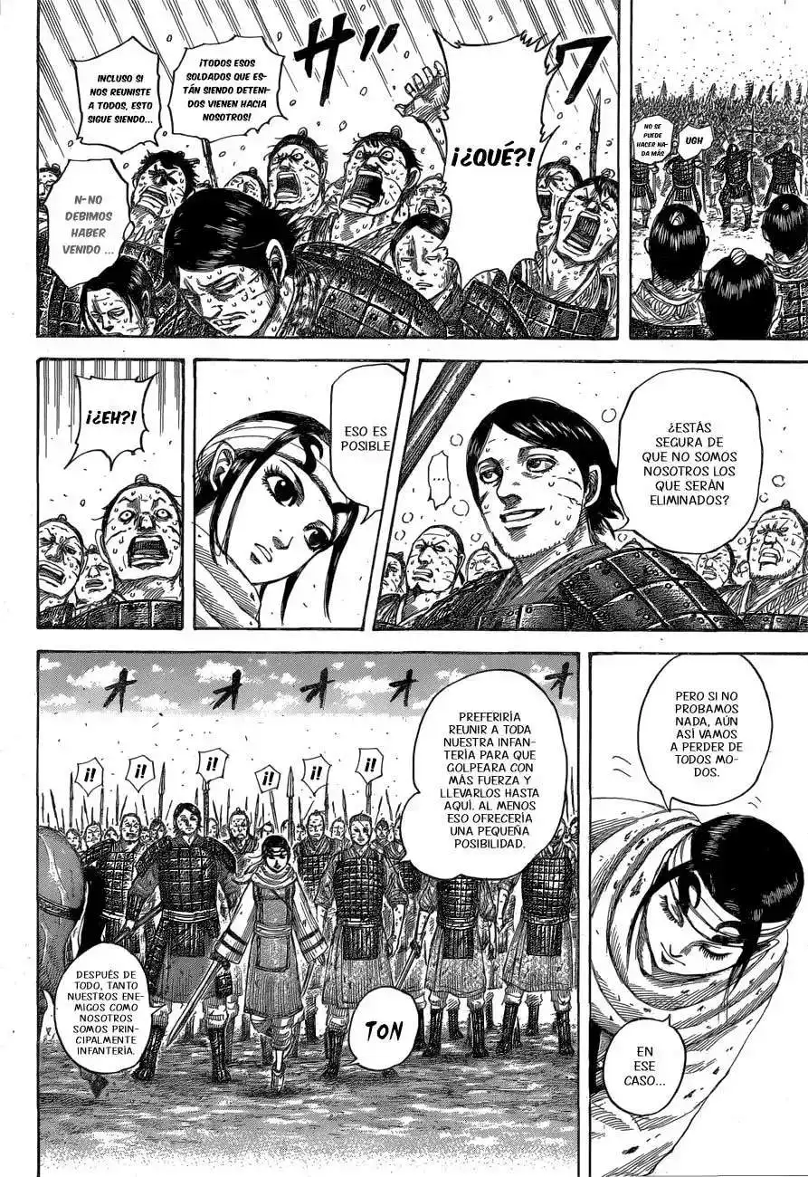 Página 18 — Kingdom Capítulo 548
