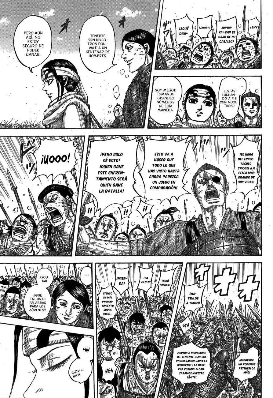 Página 19 — Kingdom Capítulo 548