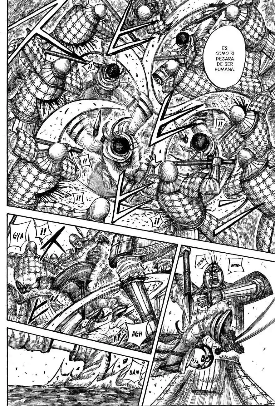 Página 6 — Kingdom Capítulo 549