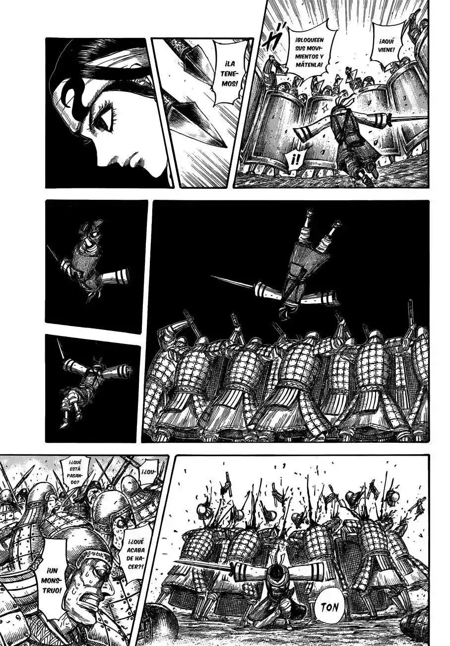 Página 7 — Kingdom Capítulo 549