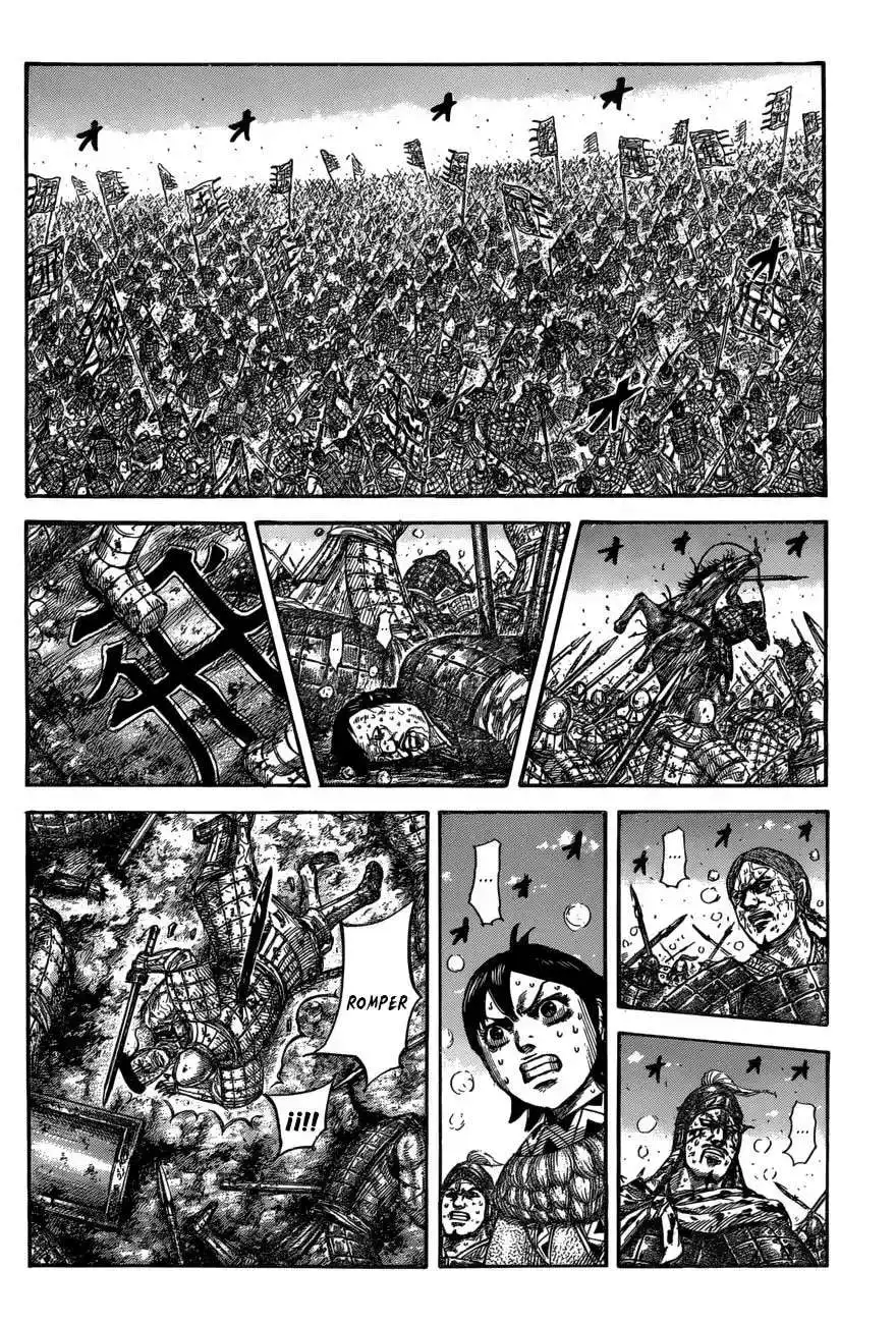 Página 10 — Kingdom Capítulo 549