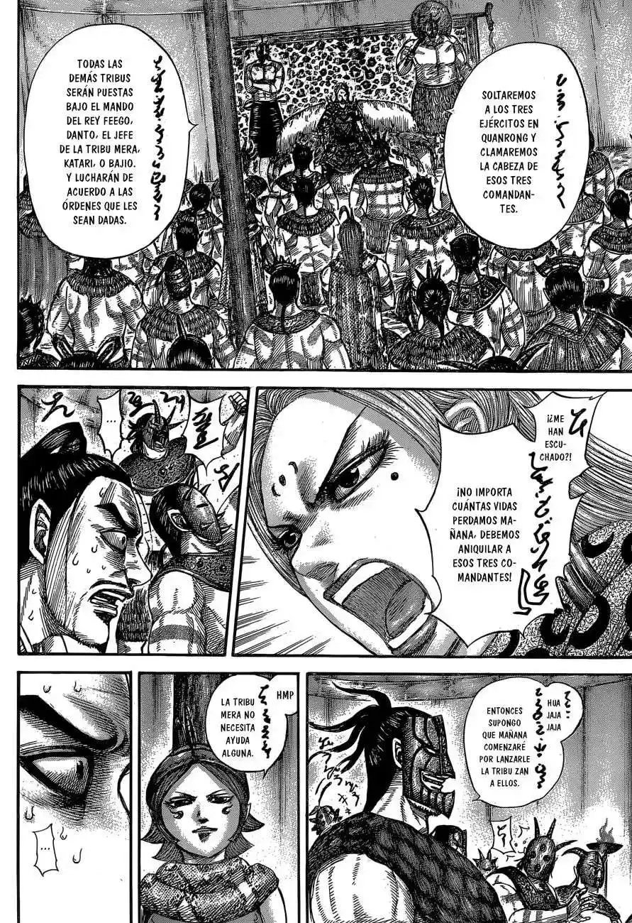 Página 16 — Kingdom Capítulo 552