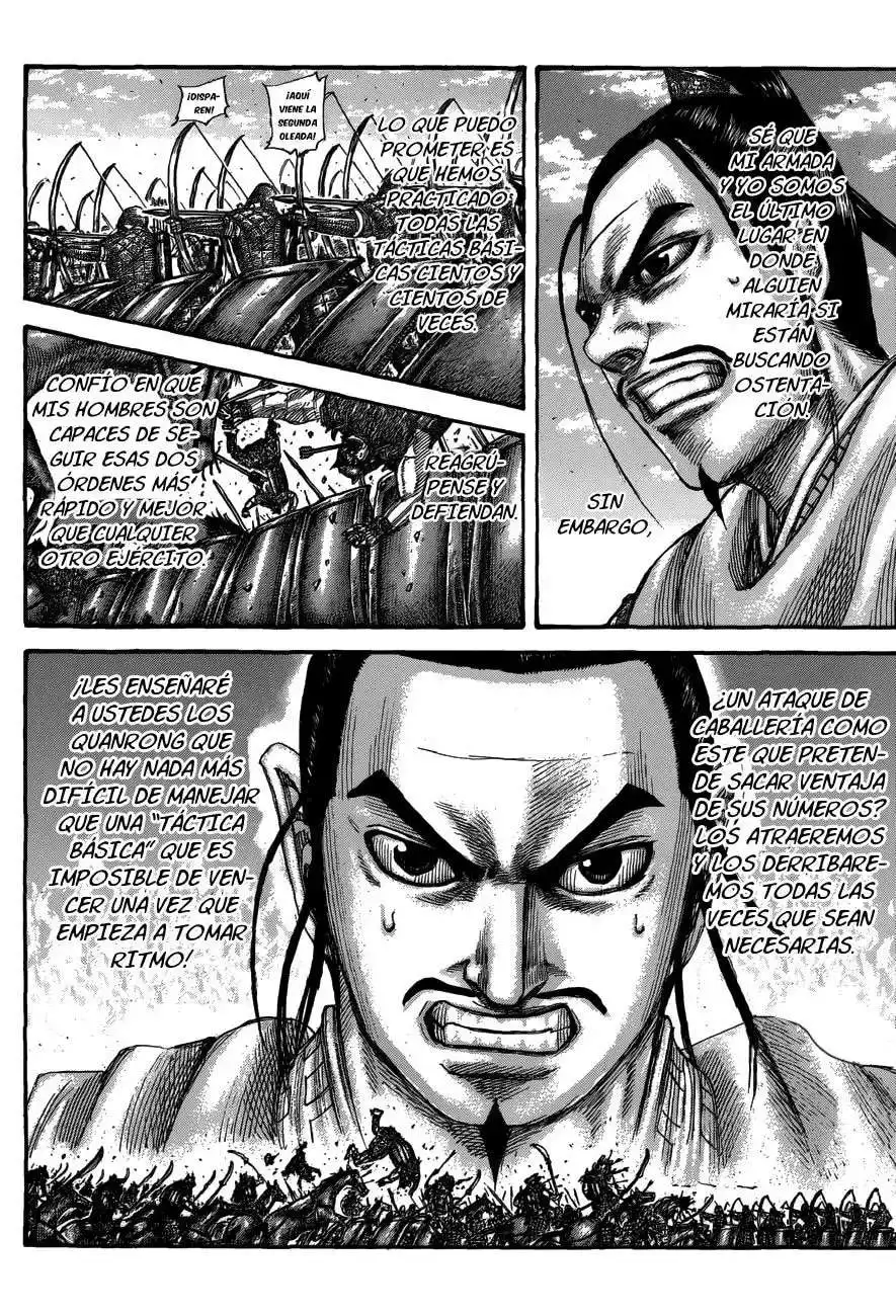 Página 12 — Kingdom Capítulo 554