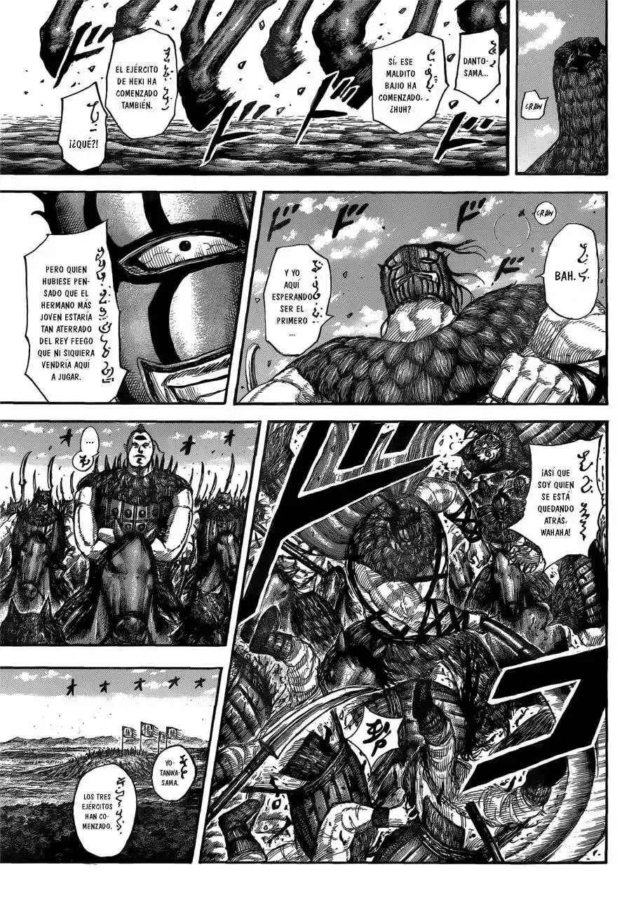 Página 19 — Kingdom Capítulo 554