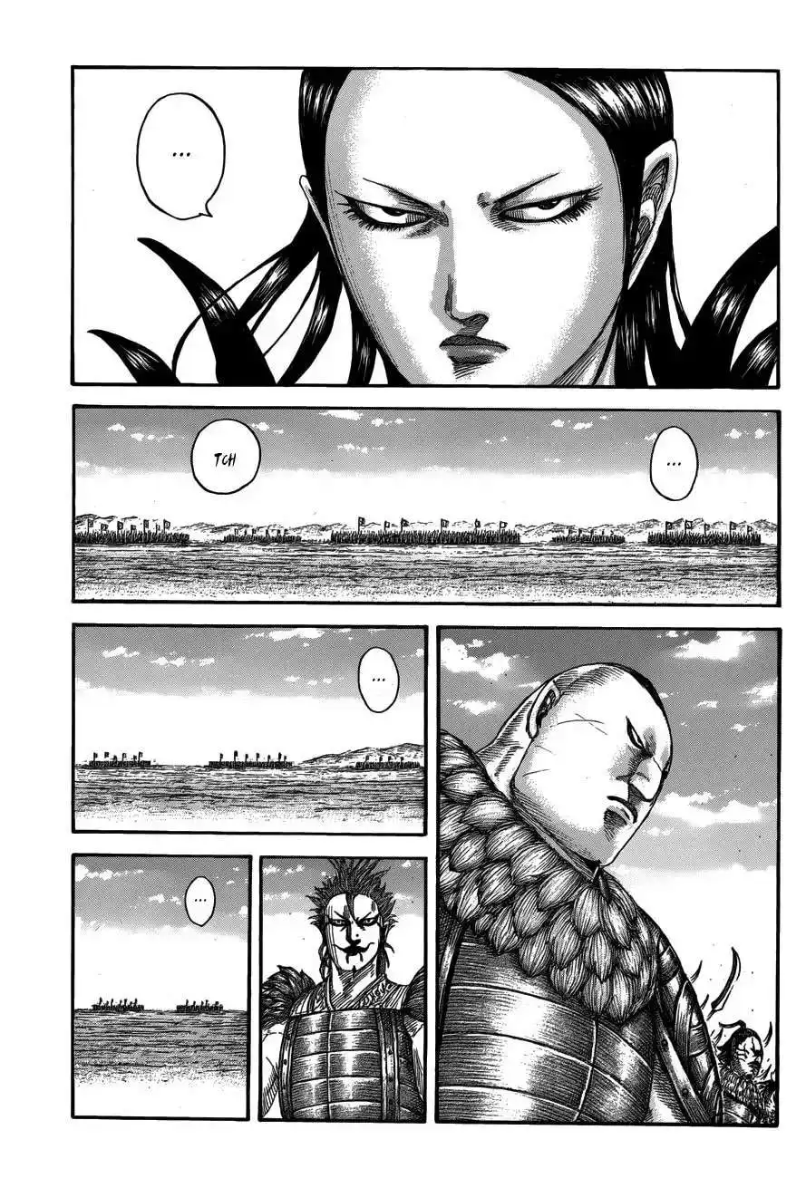 Página 5 — Kingdom Capítulo 555