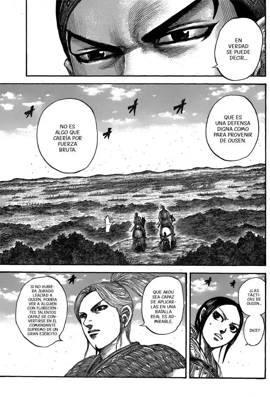 Página 17 — Kingdom Capítulo 556