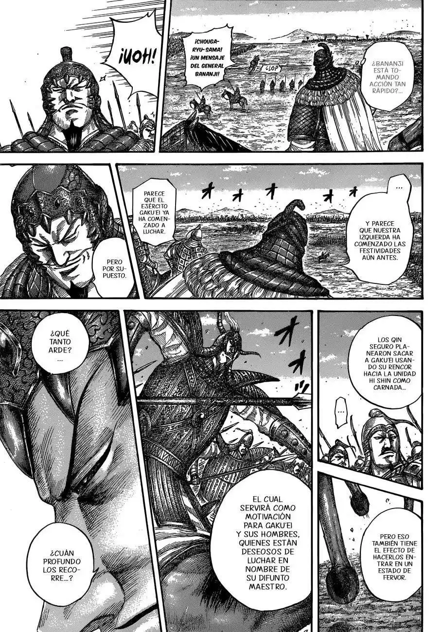 Página 19 — Kingdom Capítulo 556