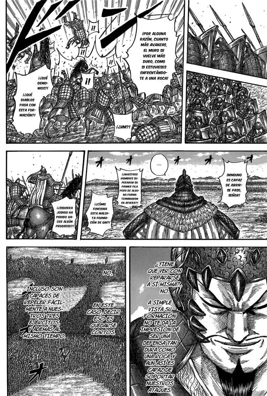 Página 10 — Kingdom Capítulo 557