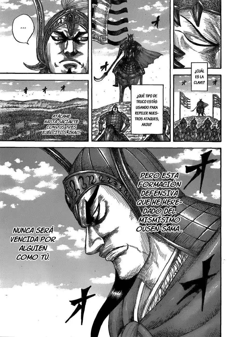 Página 11 — Kingdom Capítulo 557