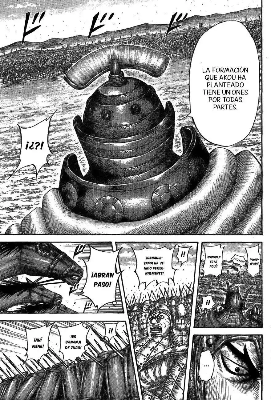 Página 13 — Kingdom Capítulo 557